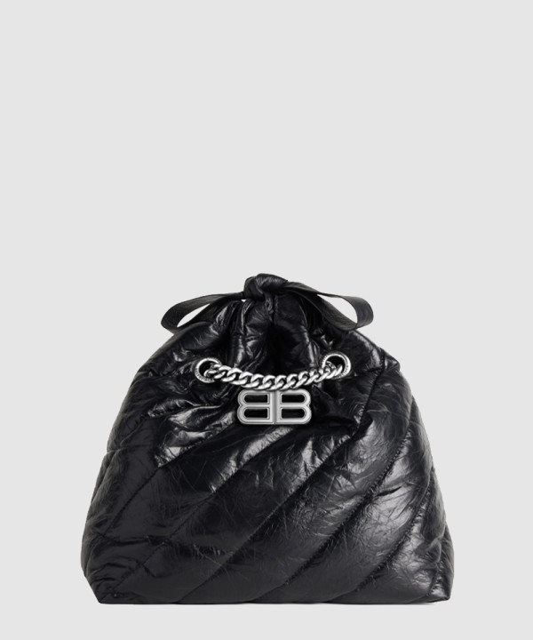 [BALENCIAGA-발렌시아가]크러쉬 스몰 토트백 742942