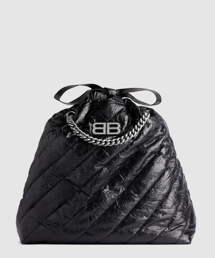 레플리카|이미테이션 balenciaga-발렌시아가크러쉬-미듐-토트백-742941-4