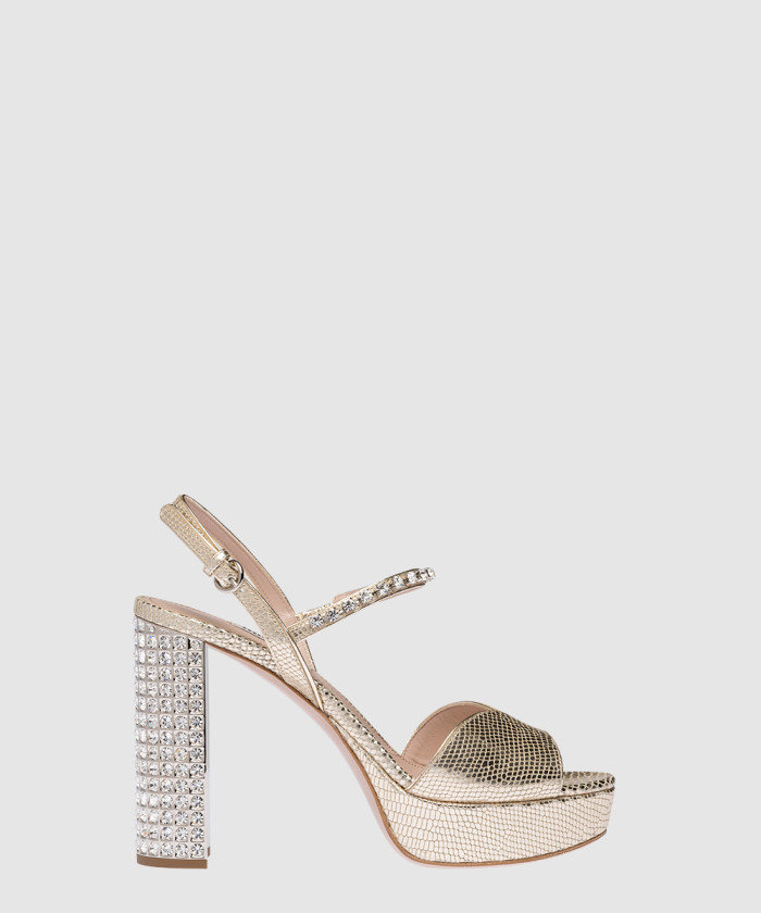 레플리카|이미테이션 miumiu-미우미우큐빅-통굽-샌들-5xp877