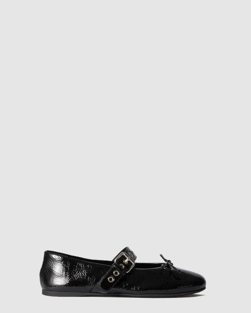 [MIUMIU-미우미우]나플락 발레리나 5F210E