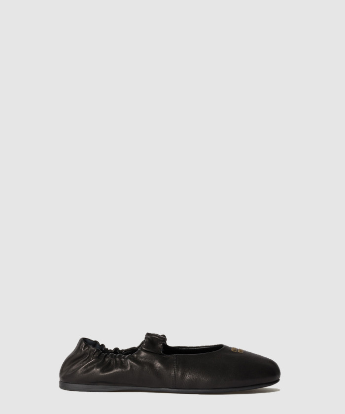 레플리카|이미테이션 miumiu-미우미우루슈-나파-가죽-발레리나-5f340e