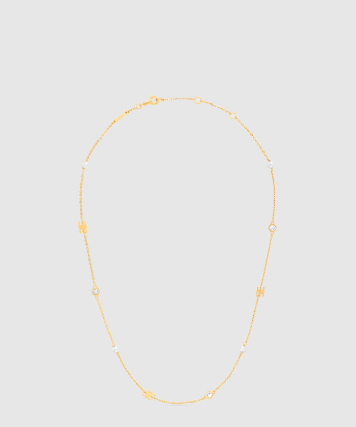 레플리카|이미테이션 celine-셀린느레-페를르-목걸이-461jd6