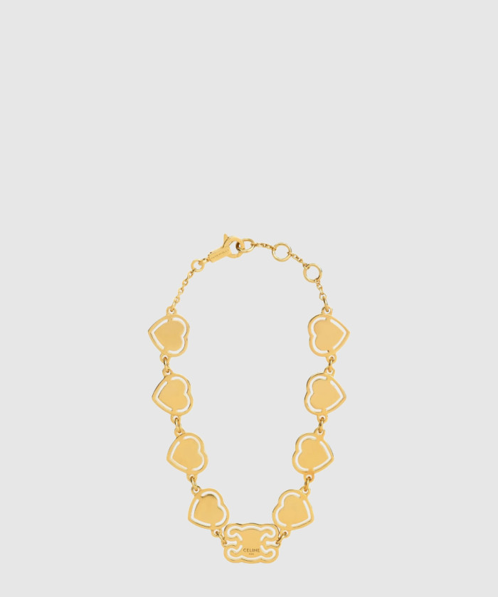 레플리카|이미테이션 celine-셀린느미니-트리옹프-팔찌-461hf6