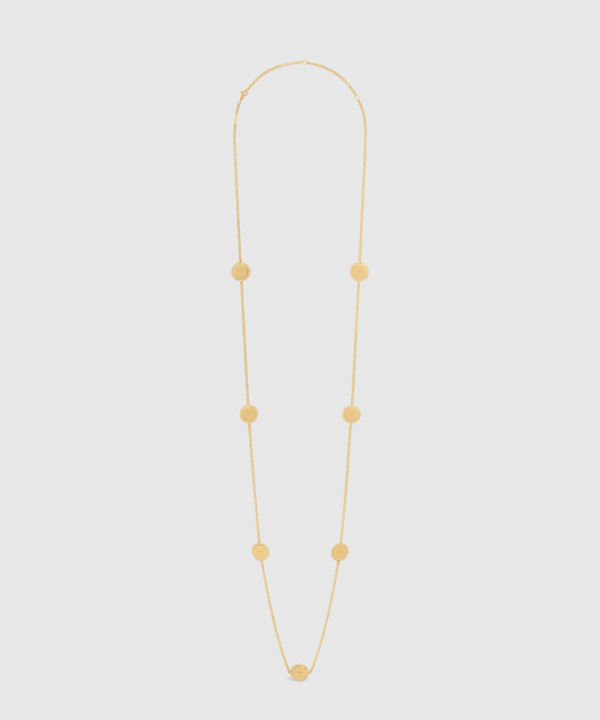 [CELINE-셀린느]에어룸 메다일 소트와르 461MB6