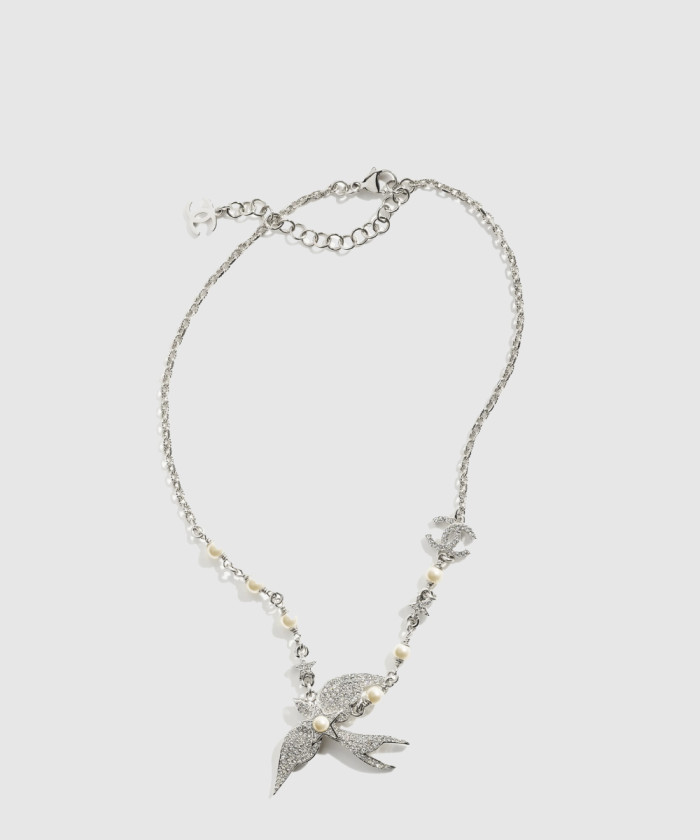 레플리카|이미테이션 chanel-샤넬목걸이-abf741