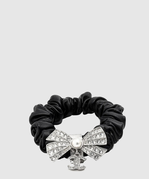 [CHANEL-샤넬]헤어밴드 AB8025