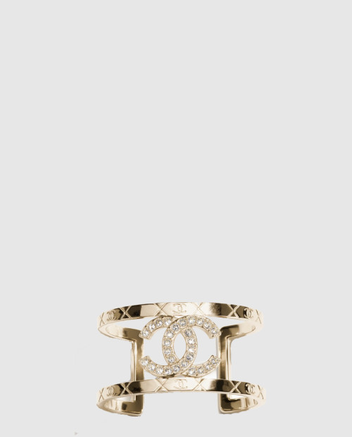 [CHANEL-샤넬]커프 ABF259