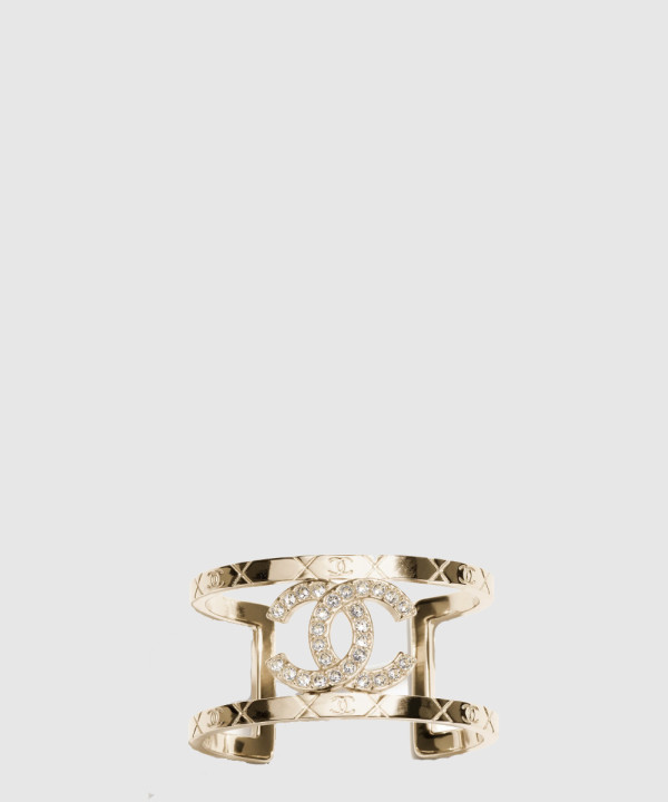 [CHANEL-샤넬]커프 ABF259