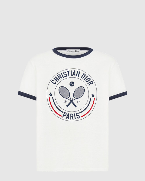 [DIOR-디올]Vibe 티셔츠 523T0