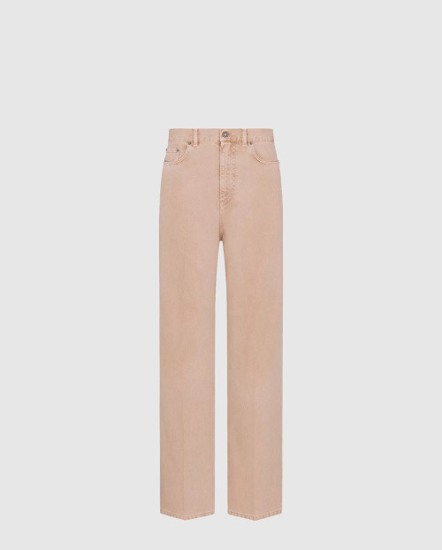 [DIOR-디올]플레어 진 522P9