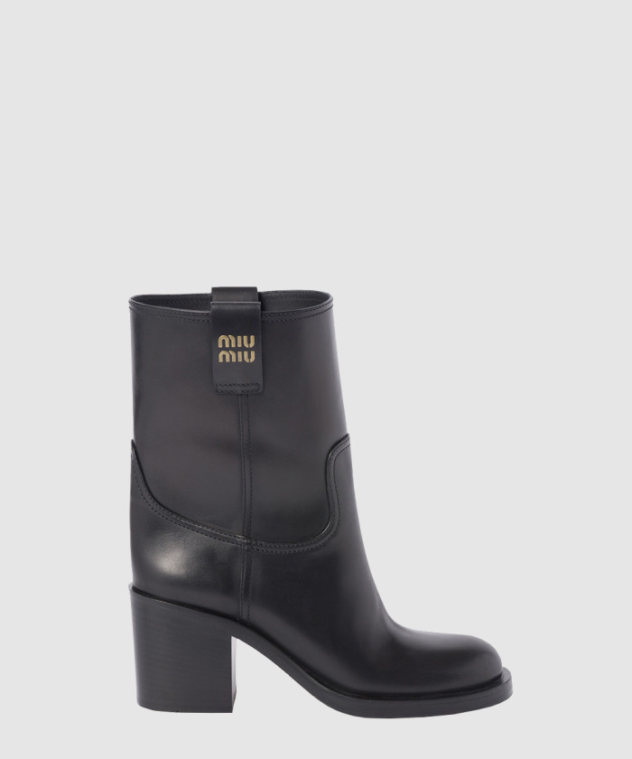 레플리카|이미테이션 miumiu-미우미우가죽-부티-5u966d