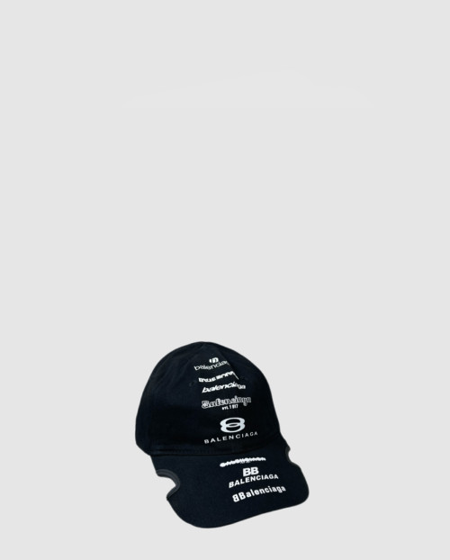 [BALENCIAGA-발렌시아가]베이스볼 캡 861496