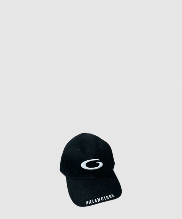 [BALENCIAGA-발렌시아가]베이스볼 캡 963548