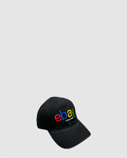 [BALENCIAGA-발렌시아가]베이스볼 캡 921124
