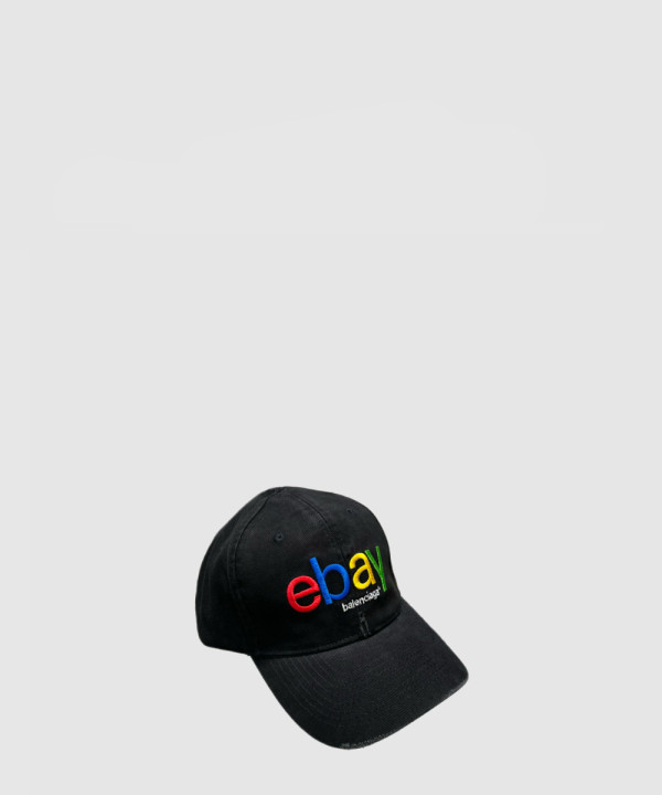[BALENCIAGA-발렌시아가]베이스볼 캡 921124