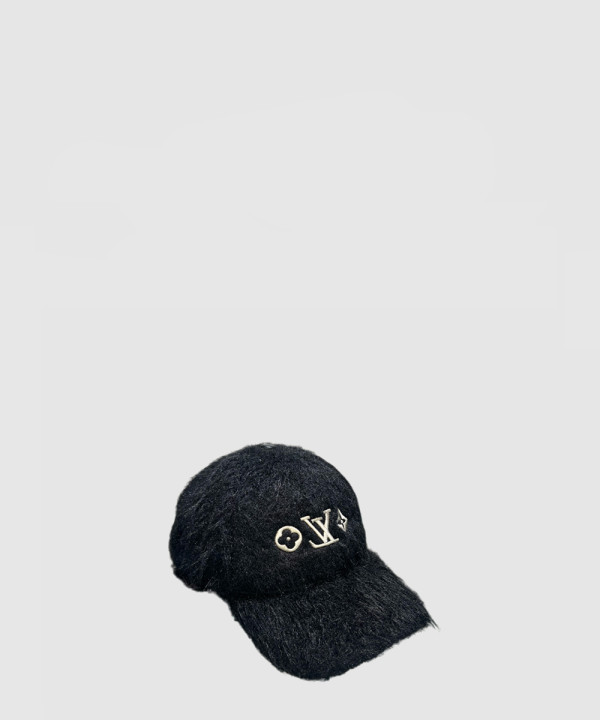 [LOUIS VUITTON-루이비통]베이스볼 캡 M58425