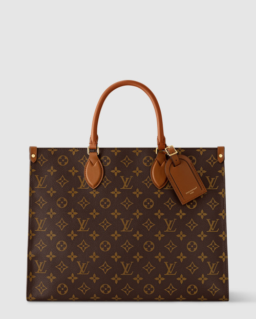 [LOUIS VUITTON-루이비통]온더고 오거나이저 M14235
