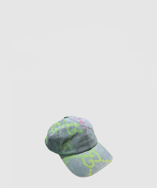 [LOUIS VUITTON-루이비통]베이스볼 캡 M38745