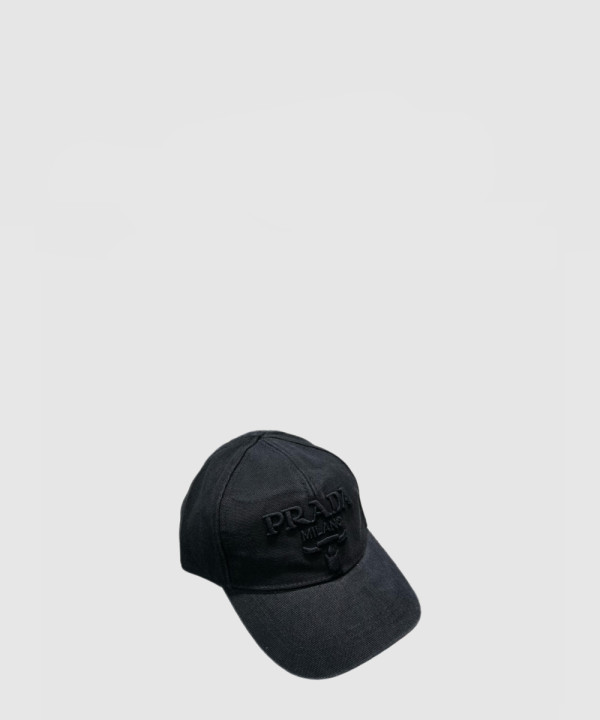 [PRADA-프라다]베이스볼 캡 1HC543