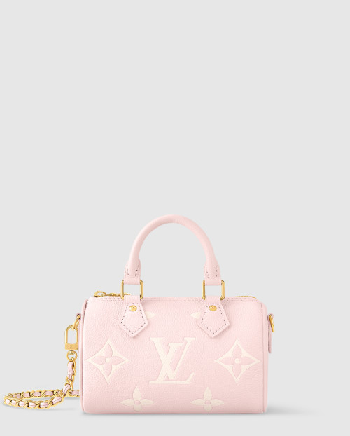 [LOUIS VUITTON-루이비통]나노 스피디 M14226
