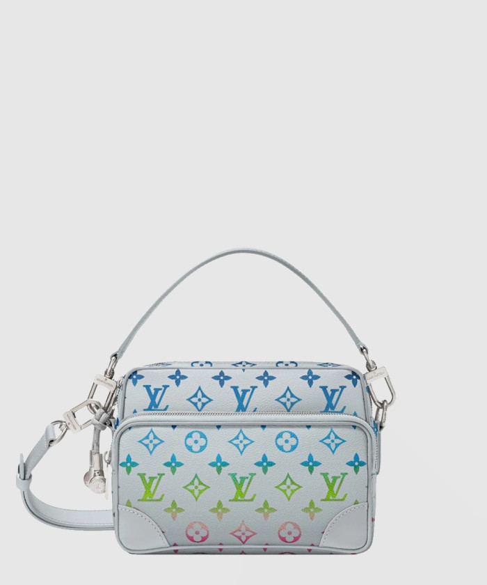 레플리카|이미테이션 louis-vuitton-루이비통프린팅-그러데이션-메신저-m13897