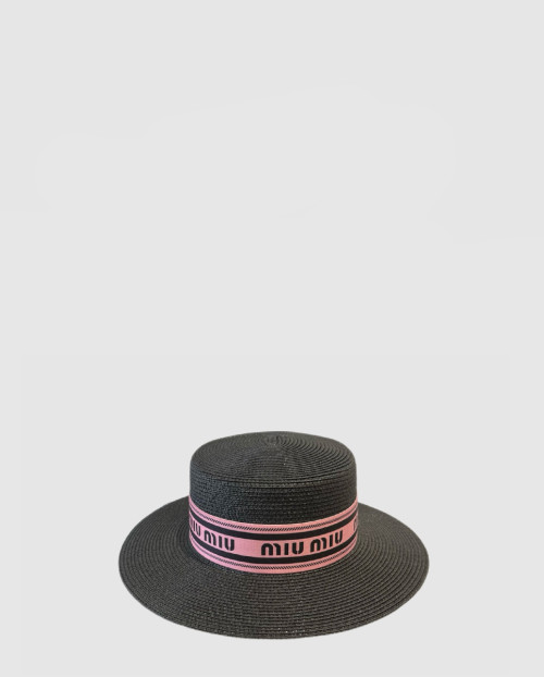 [MIUMIU-미우미우]선캡 5HC714