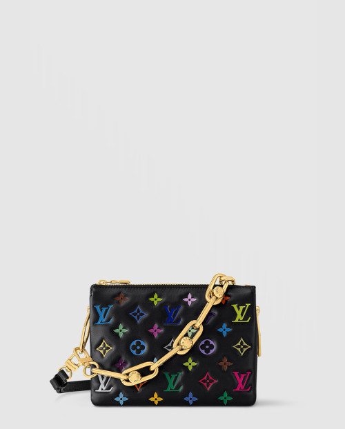 [LOUIS VUITTON-루이비통]LV x TM 쿠생 BB M13232