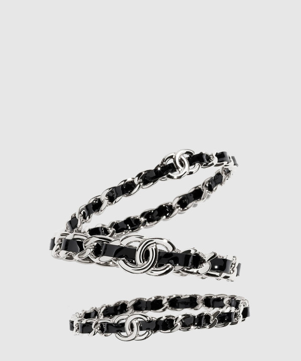 [CHANEL-샤넬]커프 ABF168