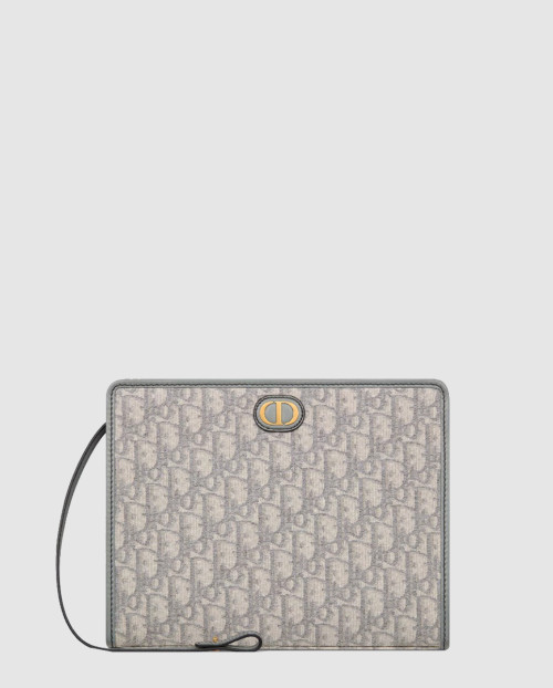 [DIOR-디올]30 몽테인 클러치 S2107