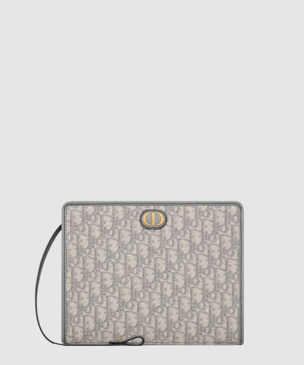 [DIOR-디올]30 몽테인 클러치 S2107