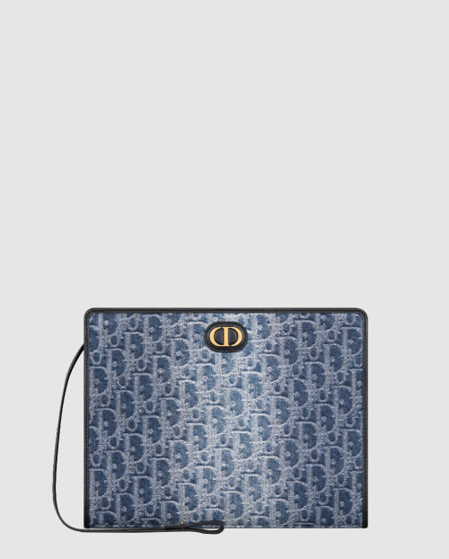 [DIOR-디올]30 몽테인 클러치 S2107