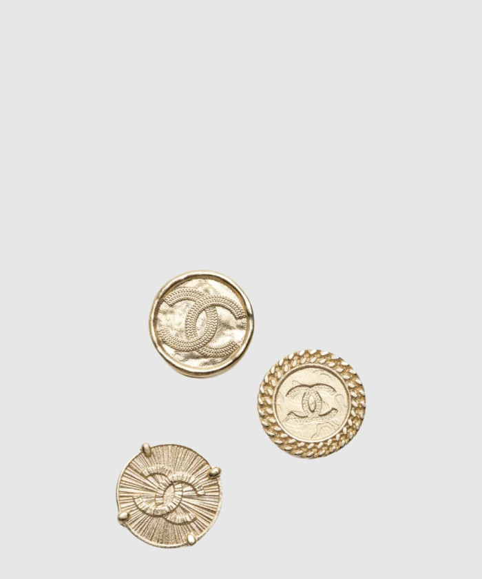 레플리카|이미테이션 chanel-샤넬더블-c-라운드-머리띠-ab7997