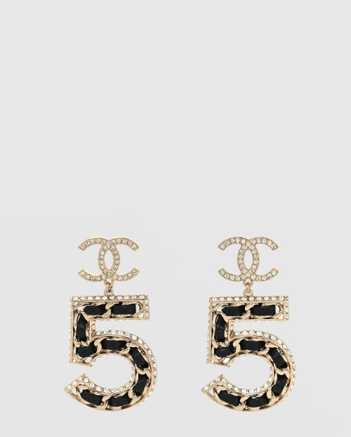 [CHANEL-샤넬]귀걸이 ABA168