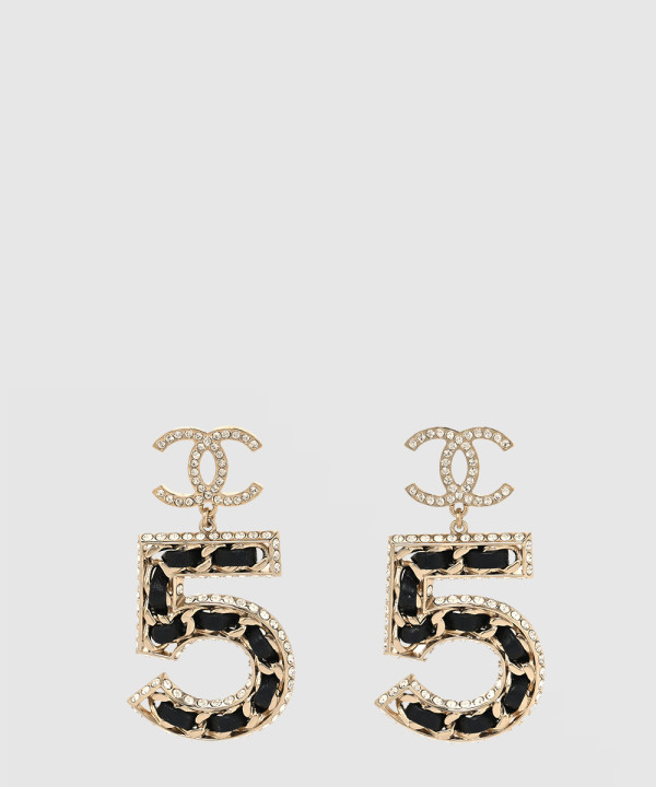 [CHANEL-샤넬]귀걸이 ABA168