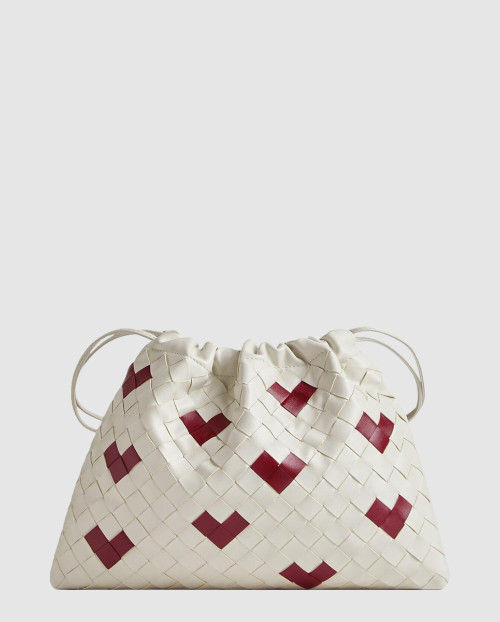 [BOTTEGA-보테가베네타]미디엄 더스트백 796728