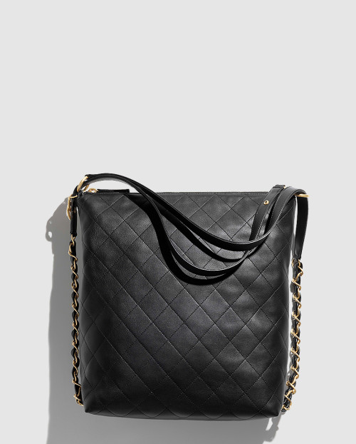 [CHANEL-샤넬]라지 백팩 AS5523