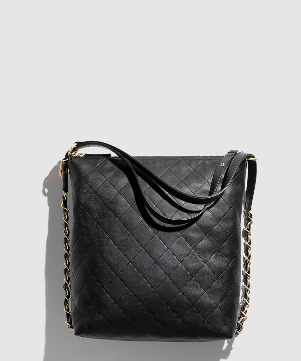 [CHANEL-샤넬]라지 백팩 AS5523