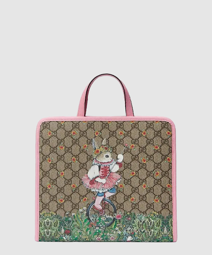 레플리카|이미테이션 gucci-구찌케이디-애니멀-토트백-605614-9