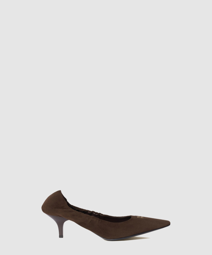 레플리카|이미테이션 miumiu-미우미우루슈-스웨이드-펌프스-5i374e