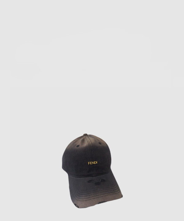 [FENDI-펜디]베이스볼 캡 FXQ695