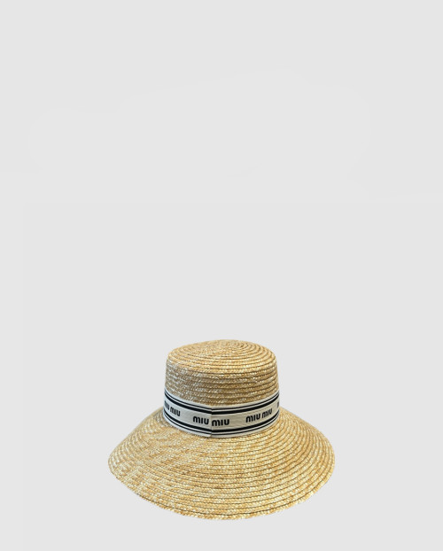 [MIUMIU-미우미우]선캡 5HC658