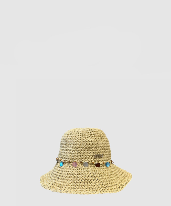 레플리카|이미테이션 miumiu-미우미우선캡-5hc381