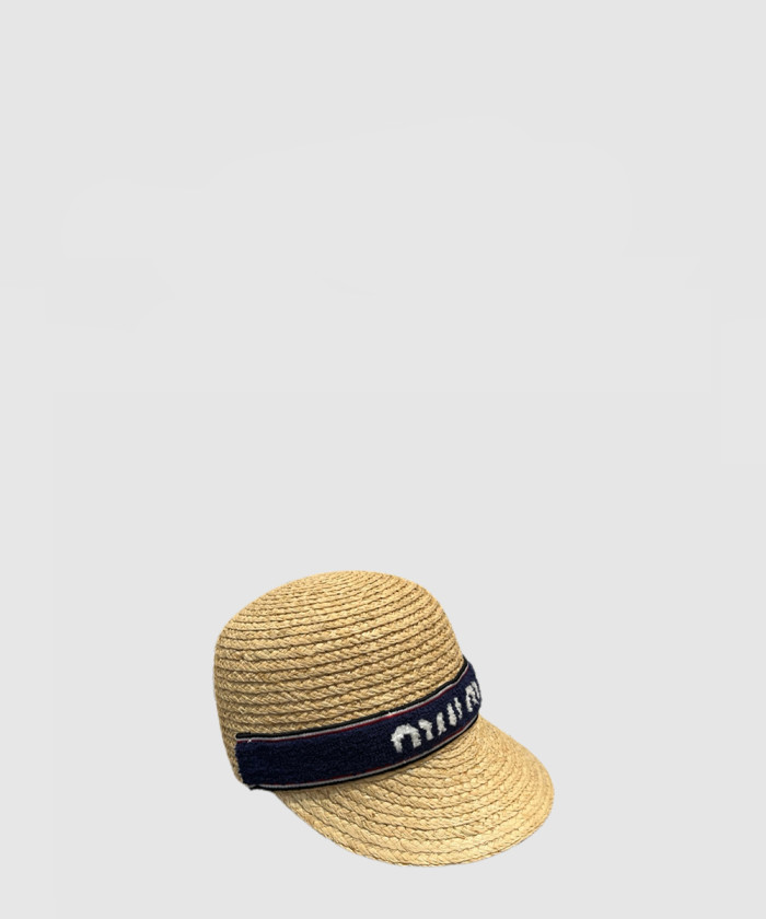 레플리카|이미테이션 miumiu-미우미우베이스볼-캡-5hc612