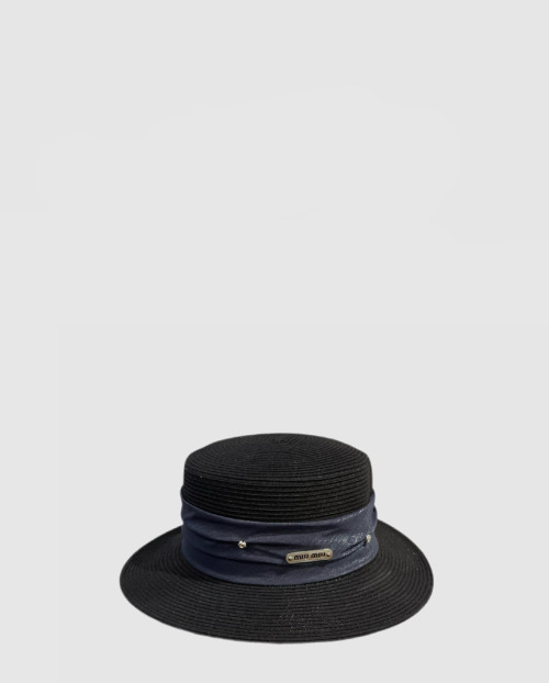 [MIUMIU-미우미우]선캡 5HC132