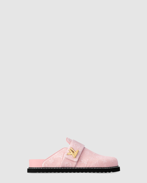 [LOUIS VUITTON-루이비통]LV 코지 컴포트 뮬 1AGVOB