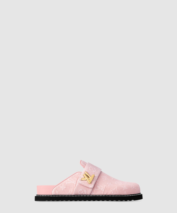 [LOUIS VUITTON-루이비통]LV 코지 컴포트 뮬 1AGVOB