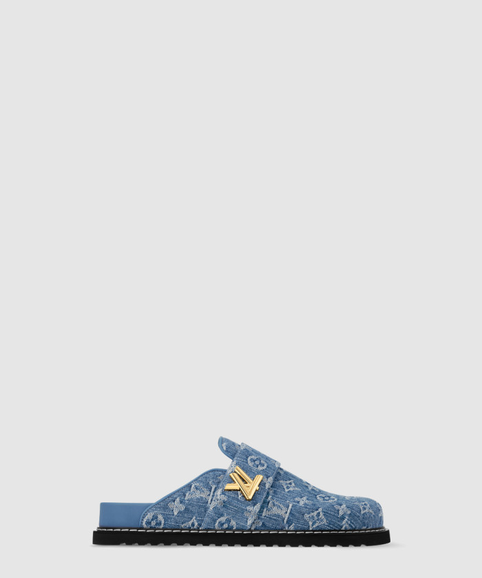 레플리카|이미테이션 louis-vuitton-루이비통lv-코지-컴포트-뮬-1agvoq