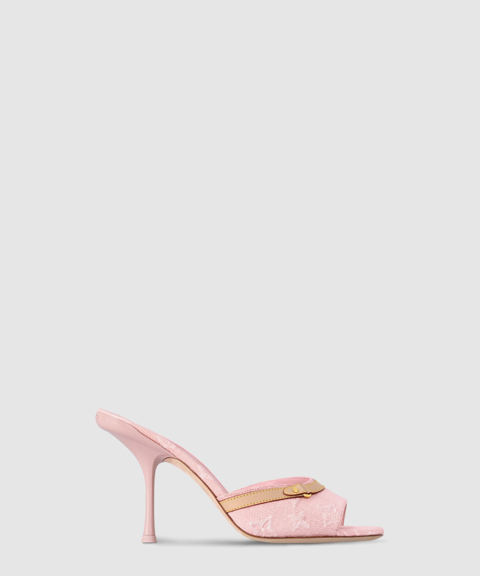 레플리카|이미테이션 louis-vuitton-루이비통오전-6시-뮬-1adifx