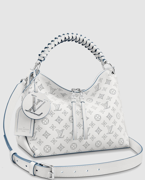 [LOUIS VUITTON-루이비통]보부르 호보 MM M56201