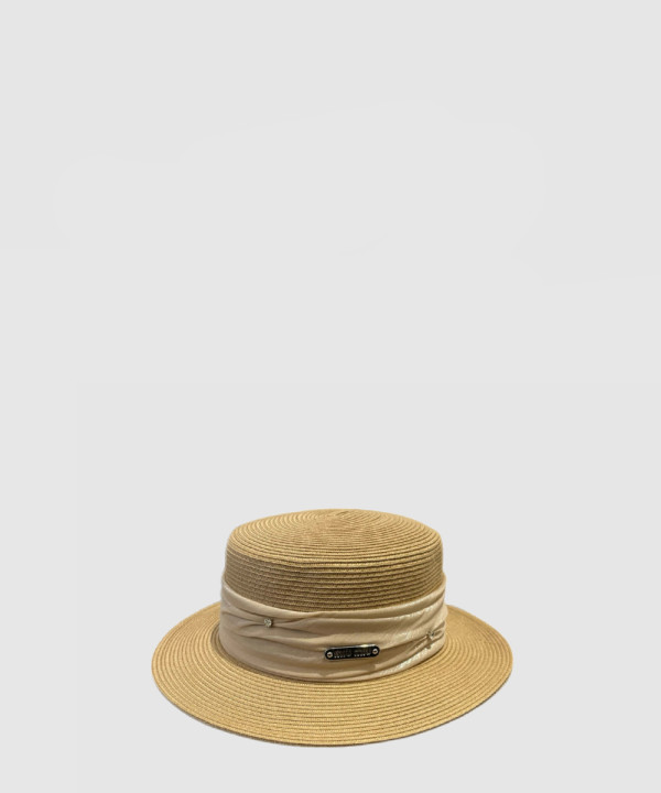 [MIUMIU-미우미우]선캡 5HC132